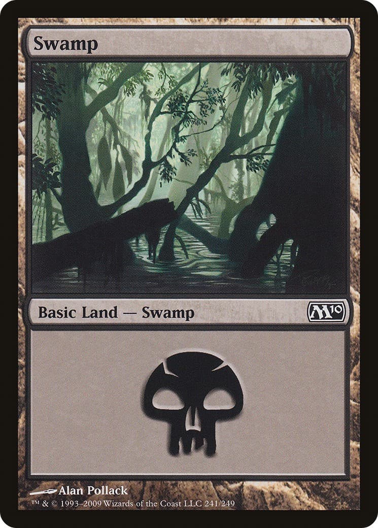 Swamp - Image 1