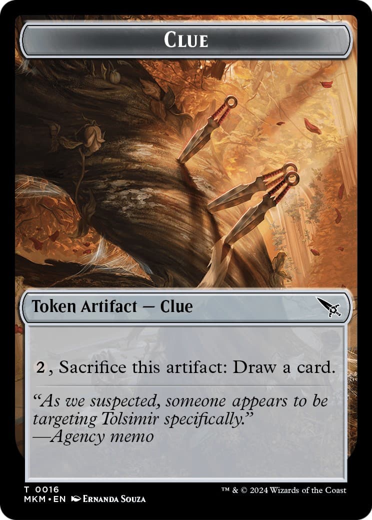 Clue - Image 1