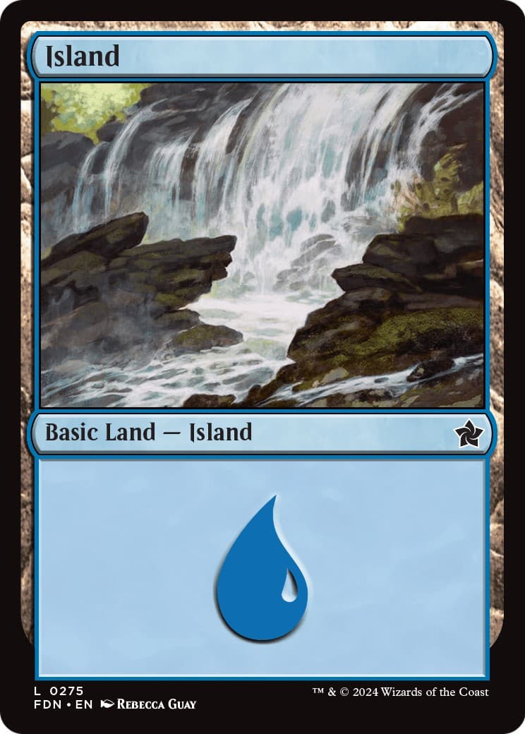 Island - Image 1