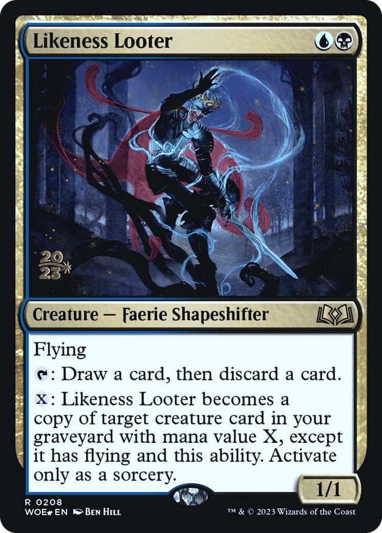 Likeness Looter - Image 1