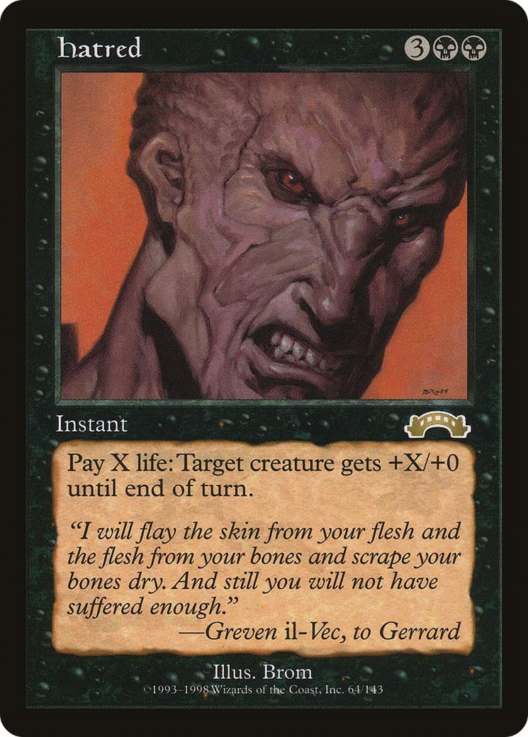 Hatred - Image 1