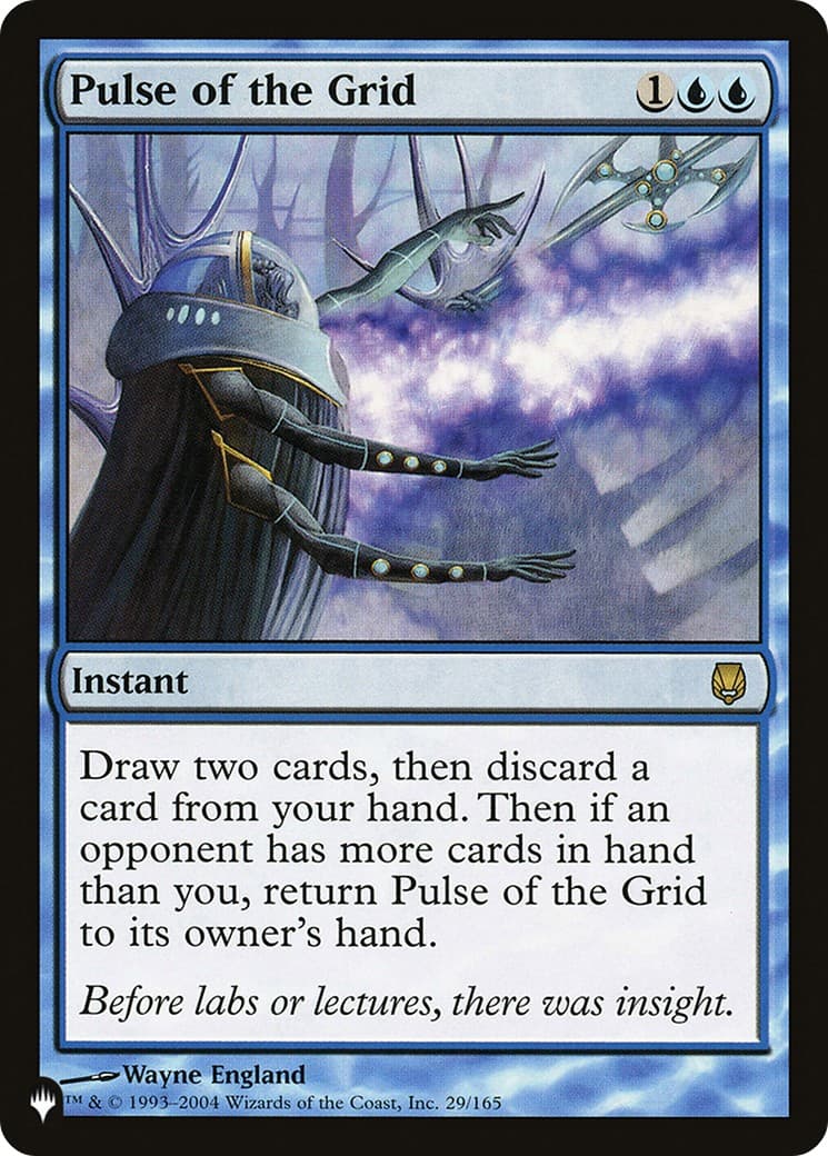 Pulse of the Grid - Image 1