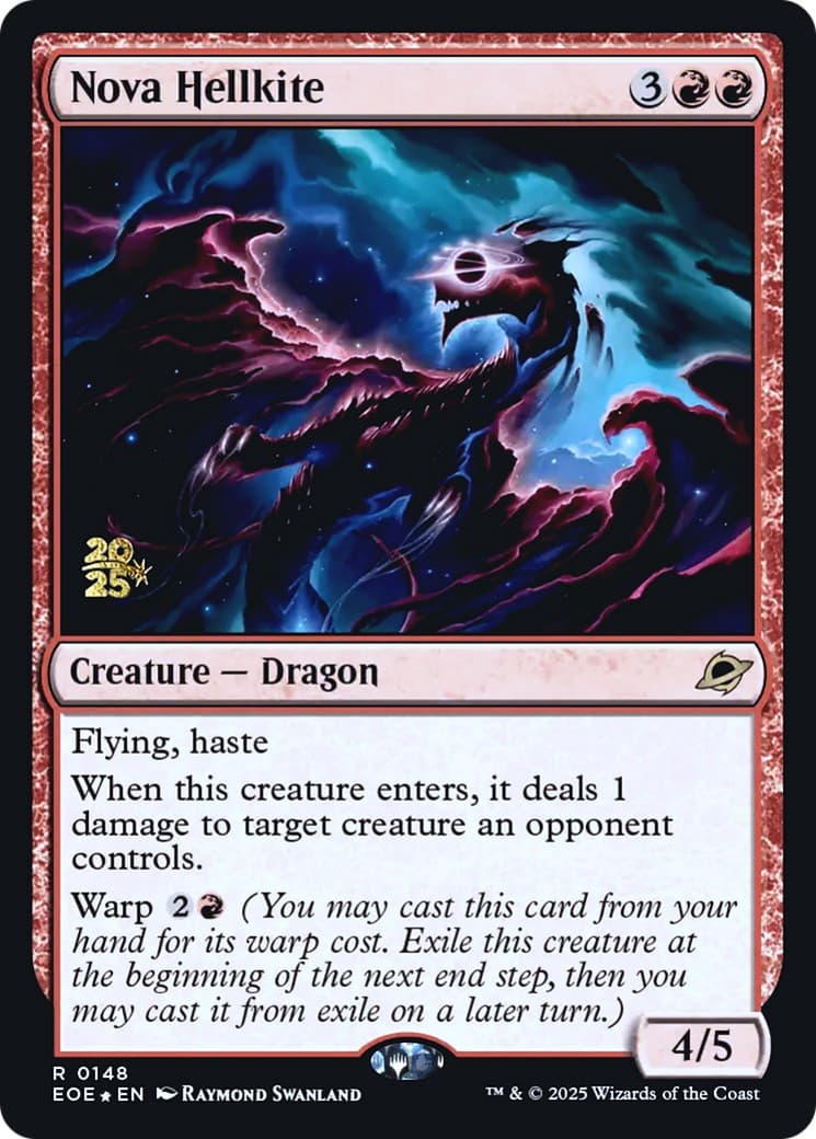 Nova Hellkite - Image 1