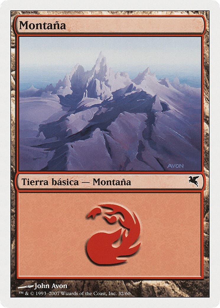 Mountain - Image 1