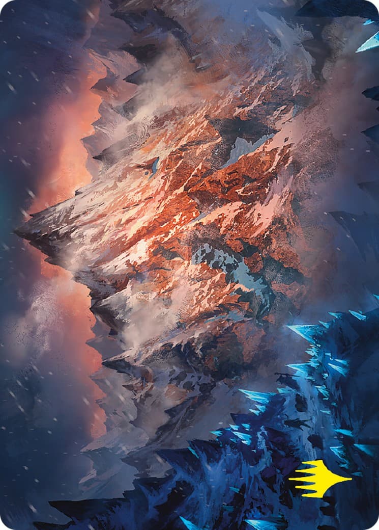 Mountain // Mountain - Image 1