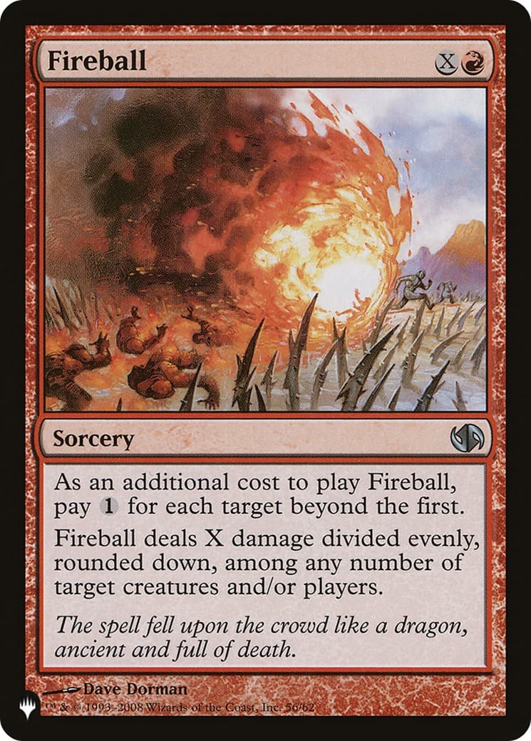 Fireball - Image 1