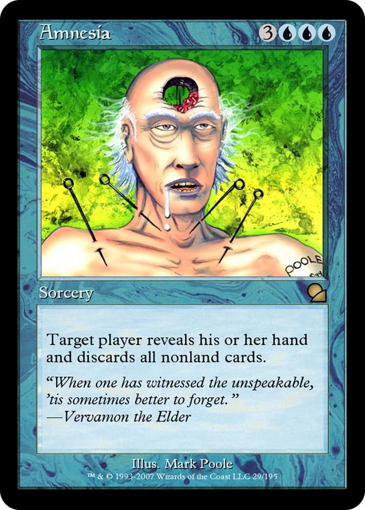 Amnesia - Image 1