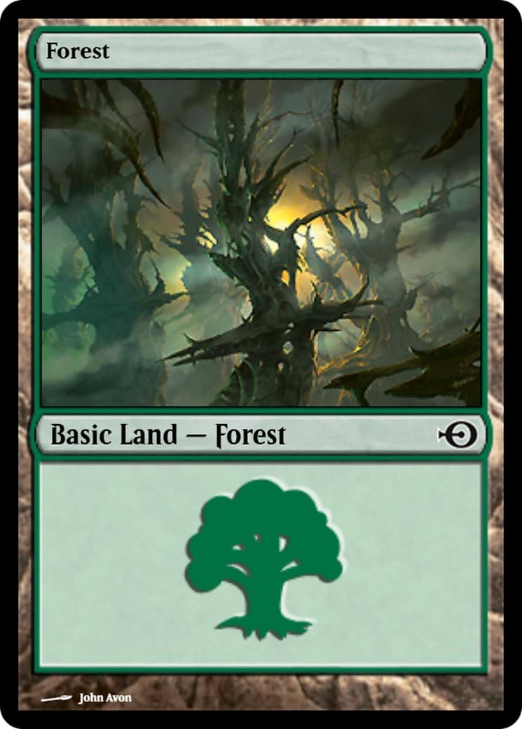Forest - Image 1