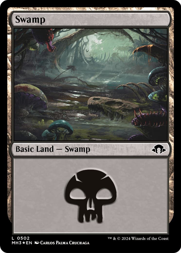 Swamp - Image 1