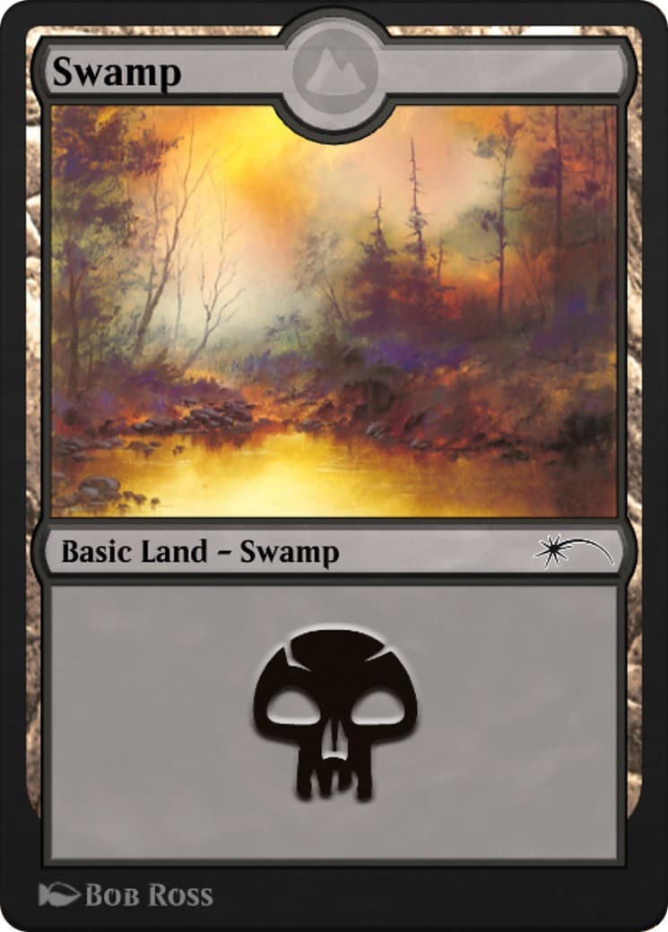 Swamp - Image 1