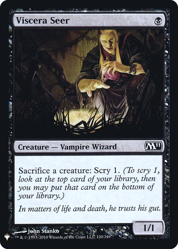 Viscera Seer - Image 1