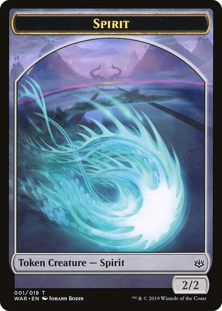 Spirit - Image 1