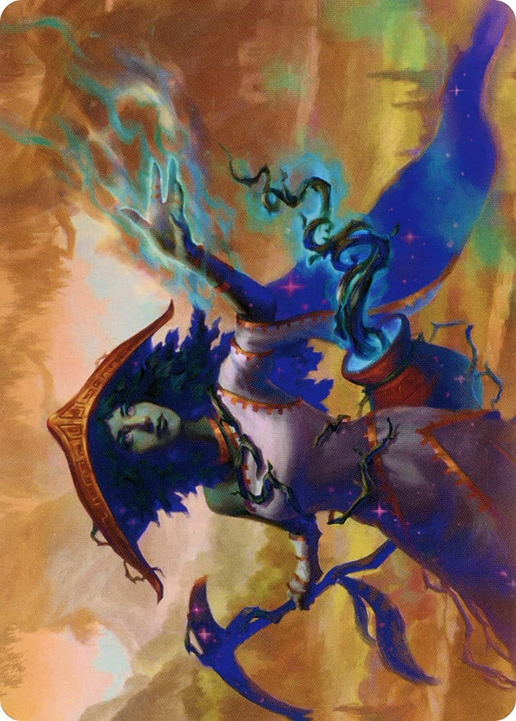 Sythis, Harvest's Hand // Sythis, Harvest's Hand - Image 1