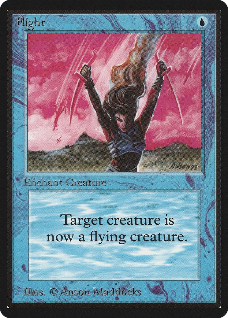 Flight - Image 1