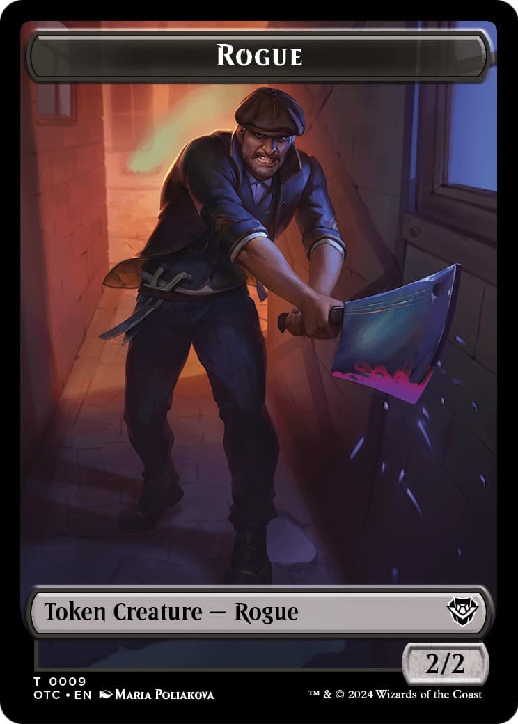 Rogue - Image 1