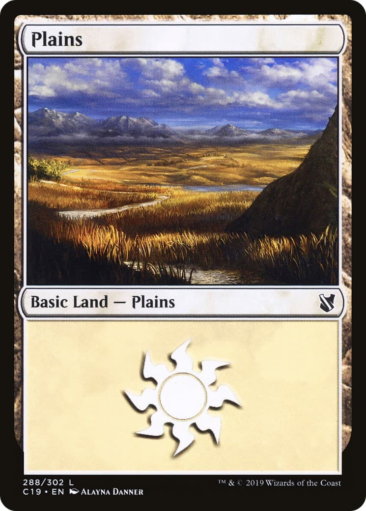 Plains - Image 1
