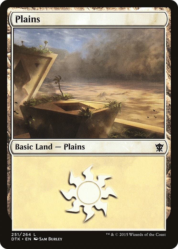Plains - Image 1