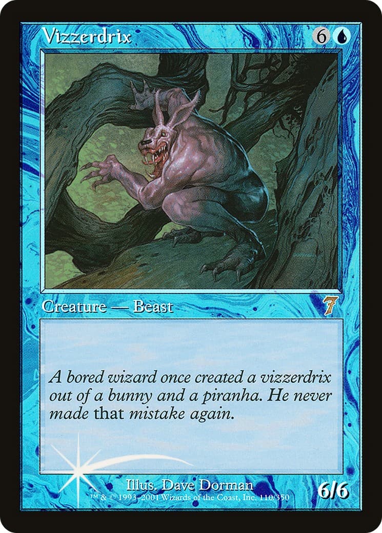 Vizzerdrix - Image 1