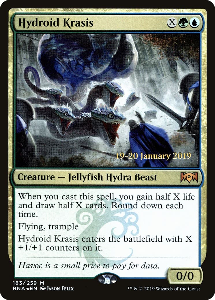 Hydroid Krasis - Image 1