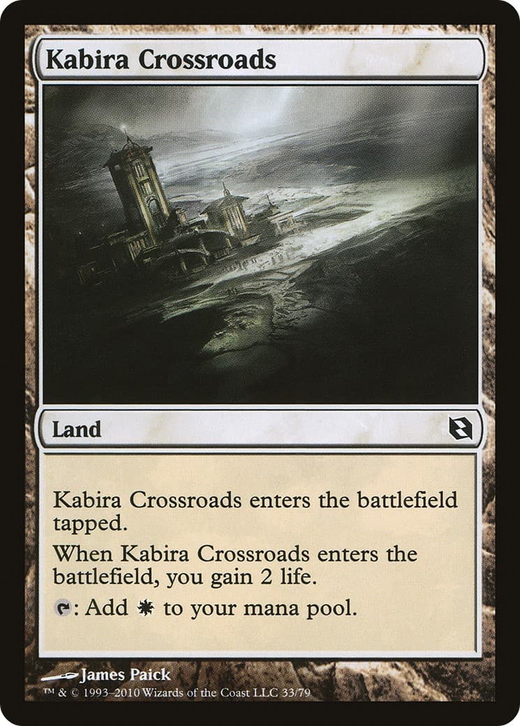 Kabira Crossroads - Image 1
