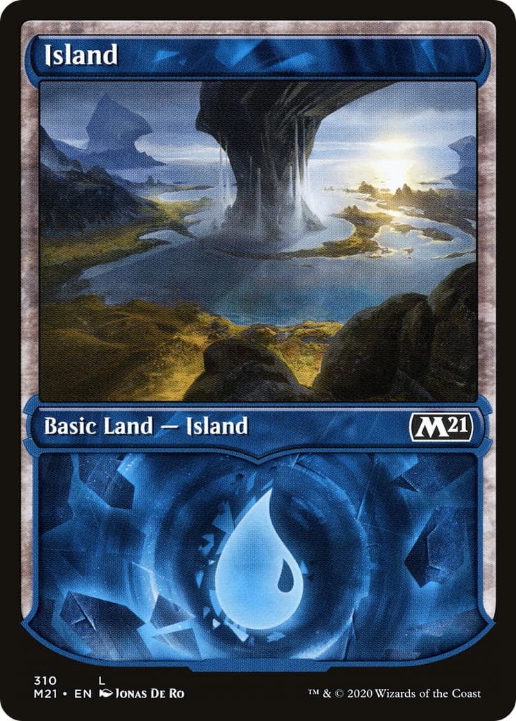 Island - Image 1