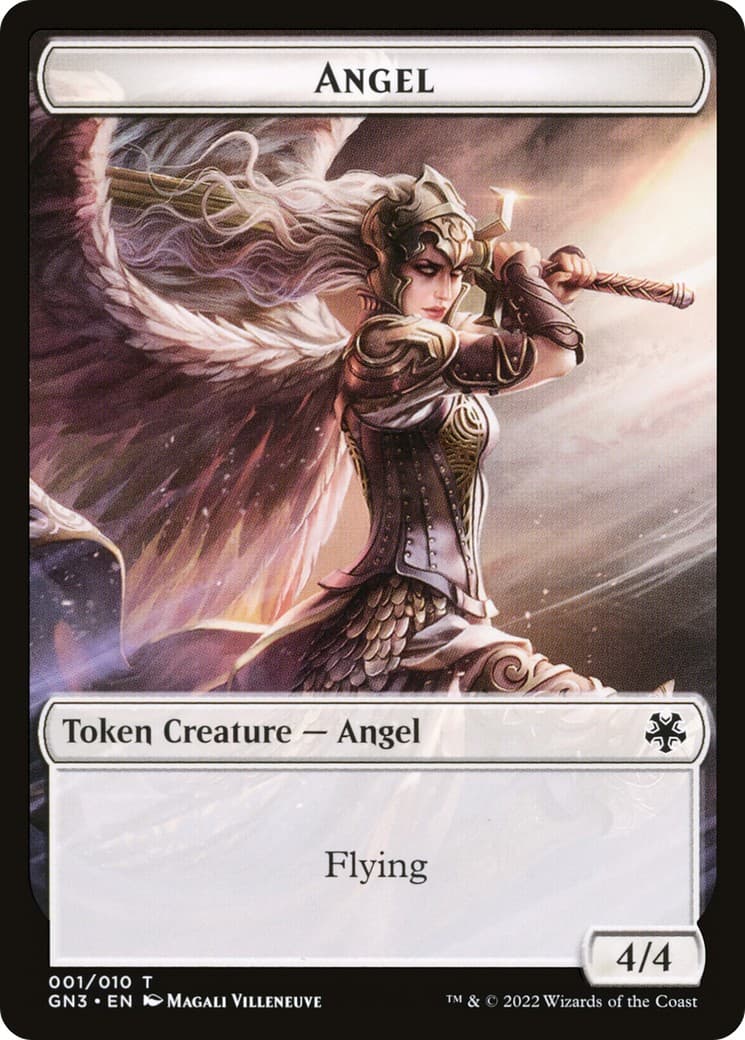 Angel - Image 1