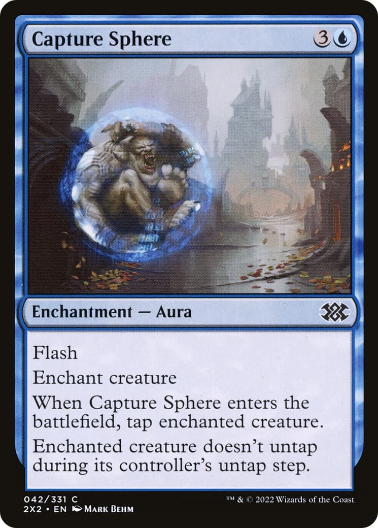 Capture Sphere - Image 1