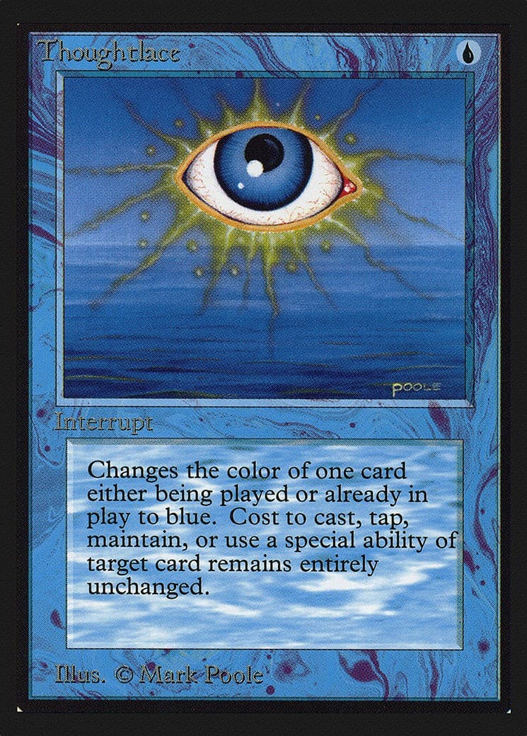 Thoughtlace - Image 1