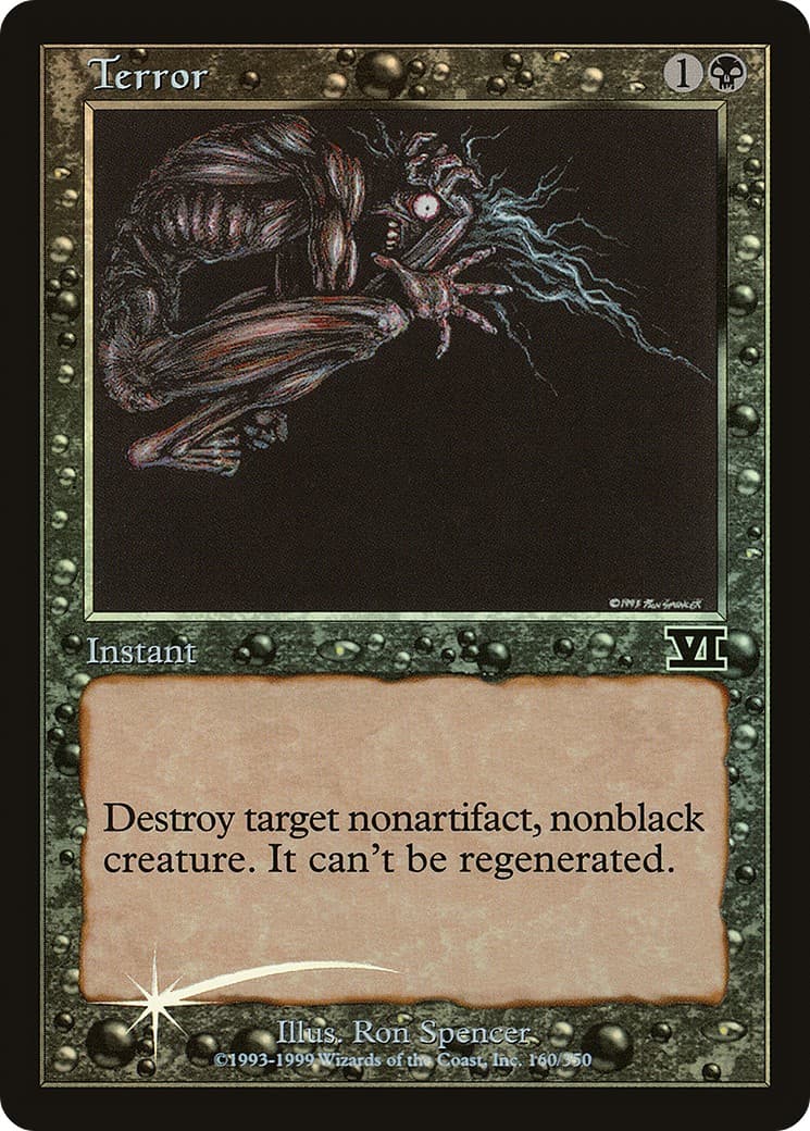 Terror - Image 1