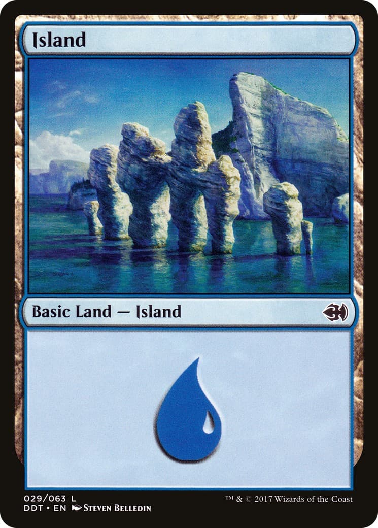 Island - Image 1