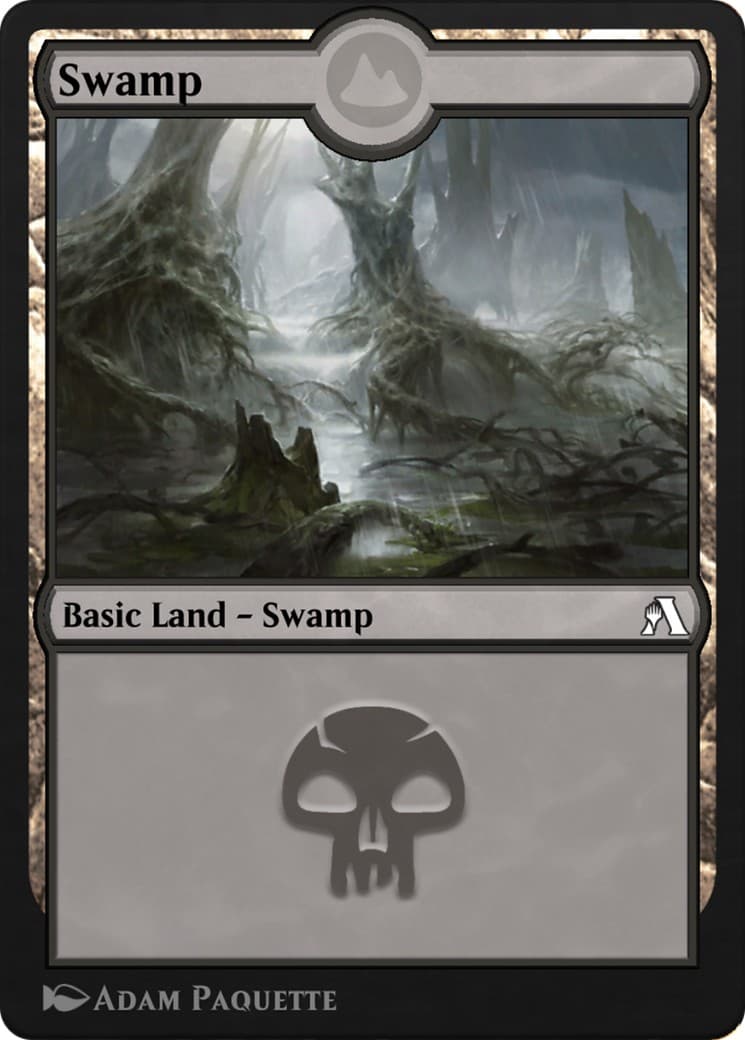 Swamp - Image 1
