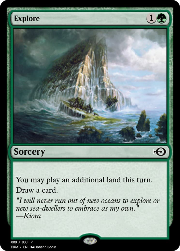 Explore - Image 1
