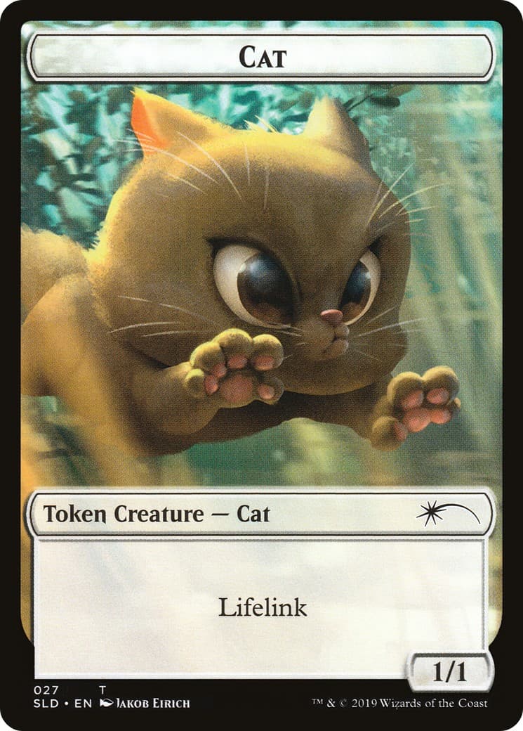 Cat - Image 1