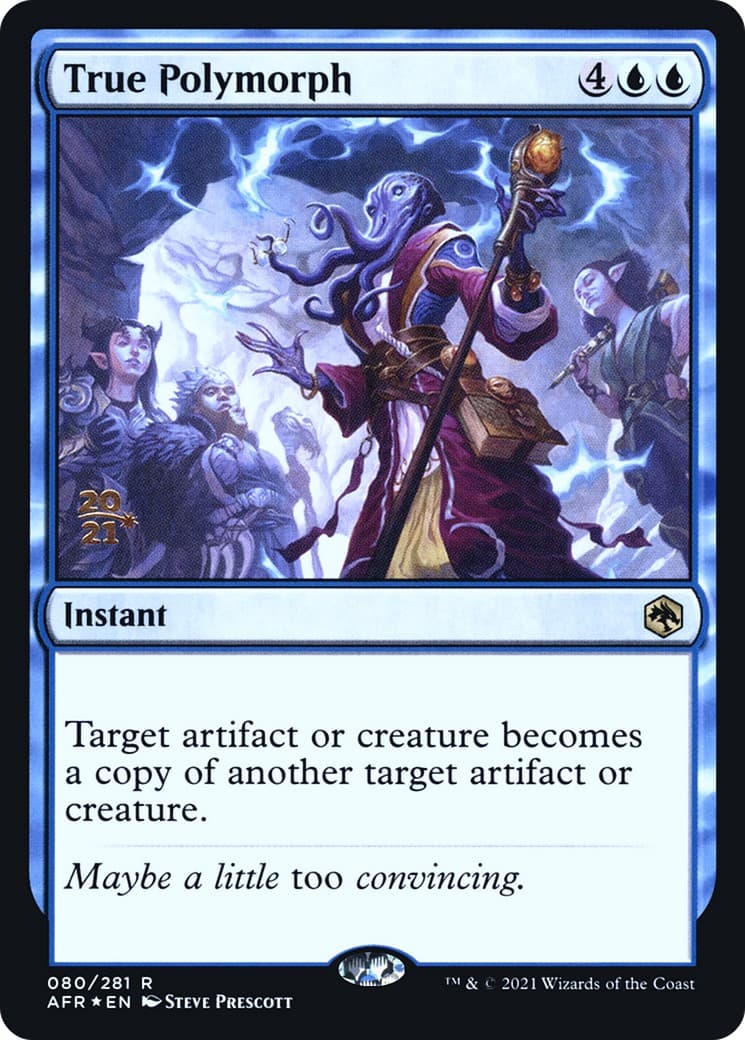 True Polymorph - Image 1
