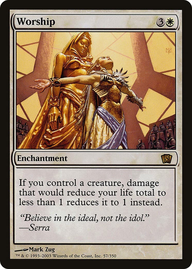 Worship - Image 1
