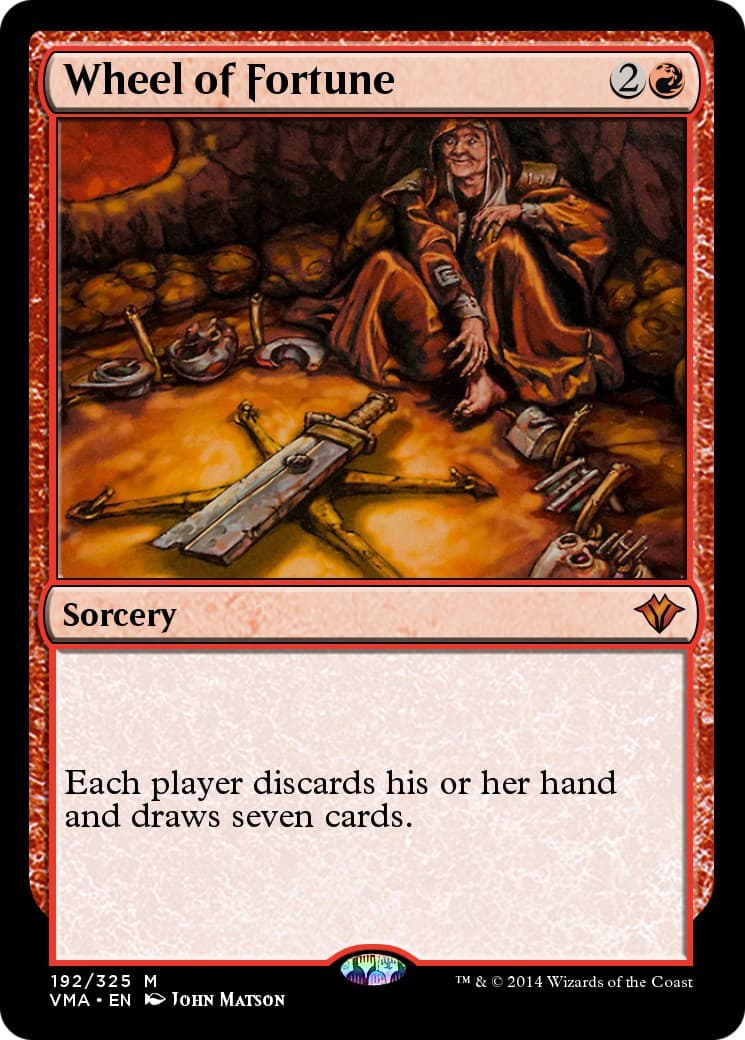 Wheel of Fortune - Image 1