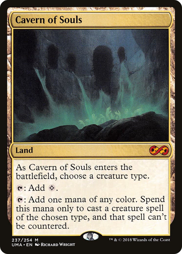 Cavern of Souls - Image 1