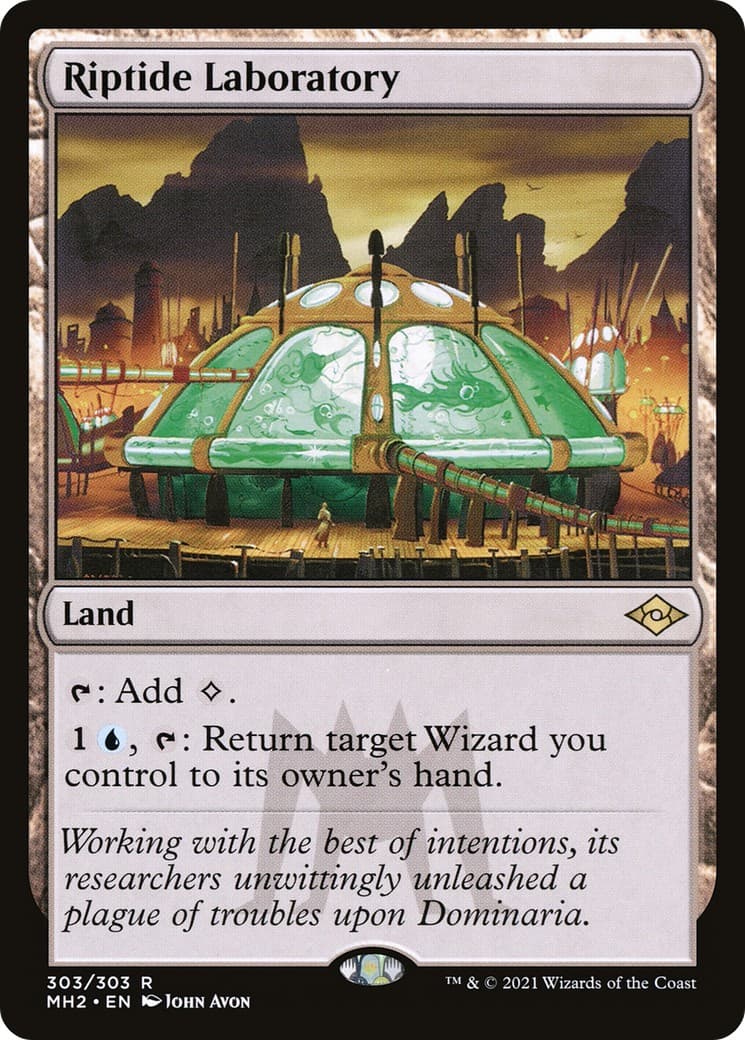 Riptide Laboratory - Image 1