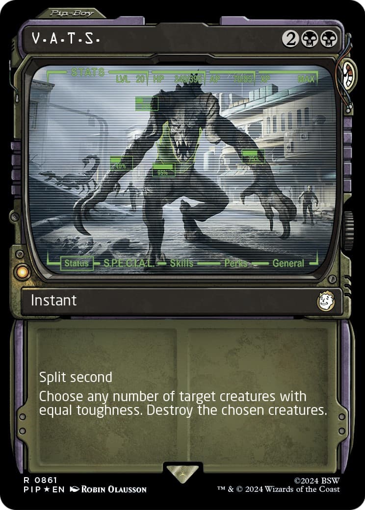 V.A.T.S. - Image 1