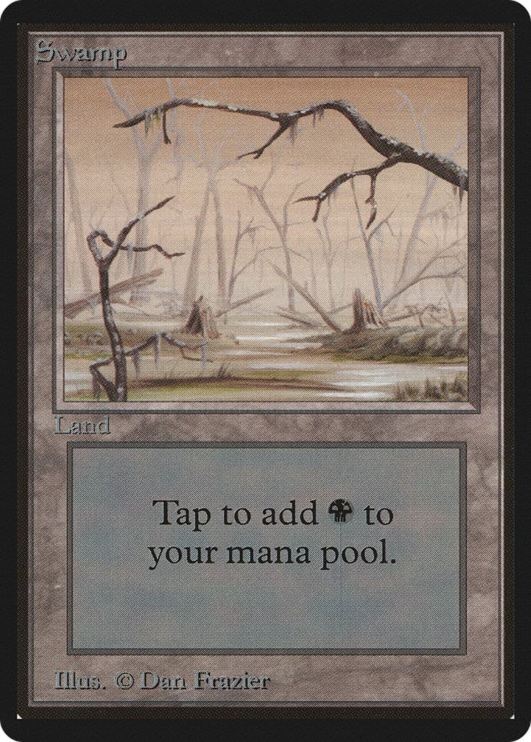 Swamp - Image 1