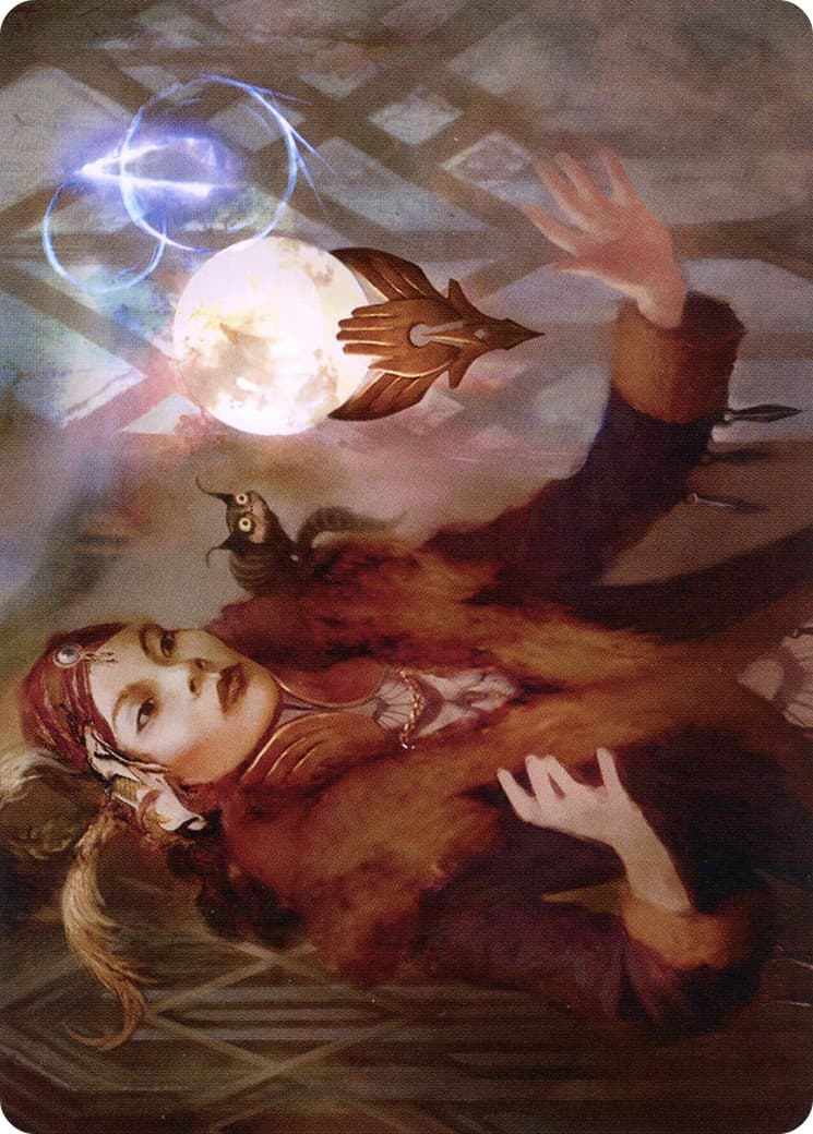 Misfortune Teller // Misfortune Teller - Image 1