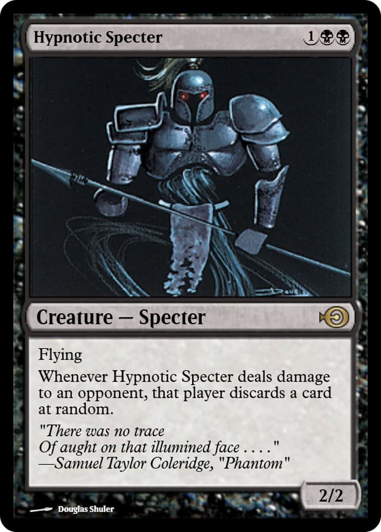 Hypnotic Specter - Image 1