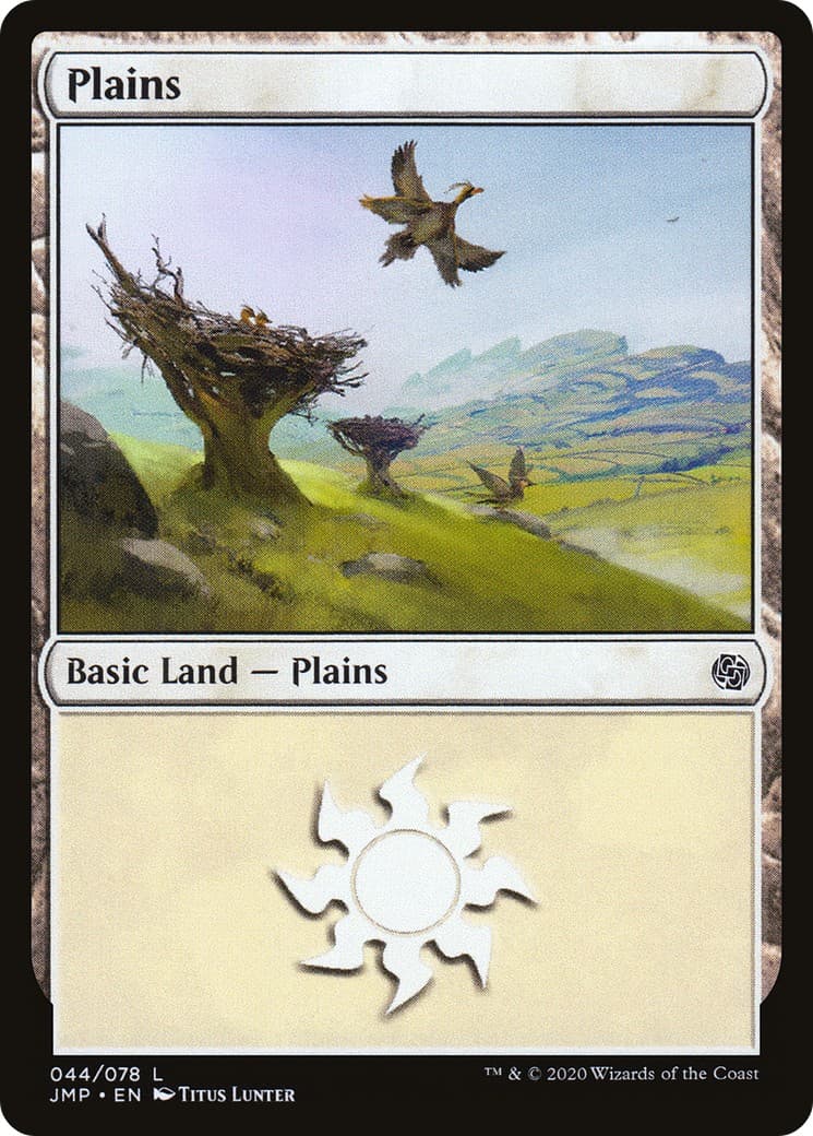 Plains - Image 1