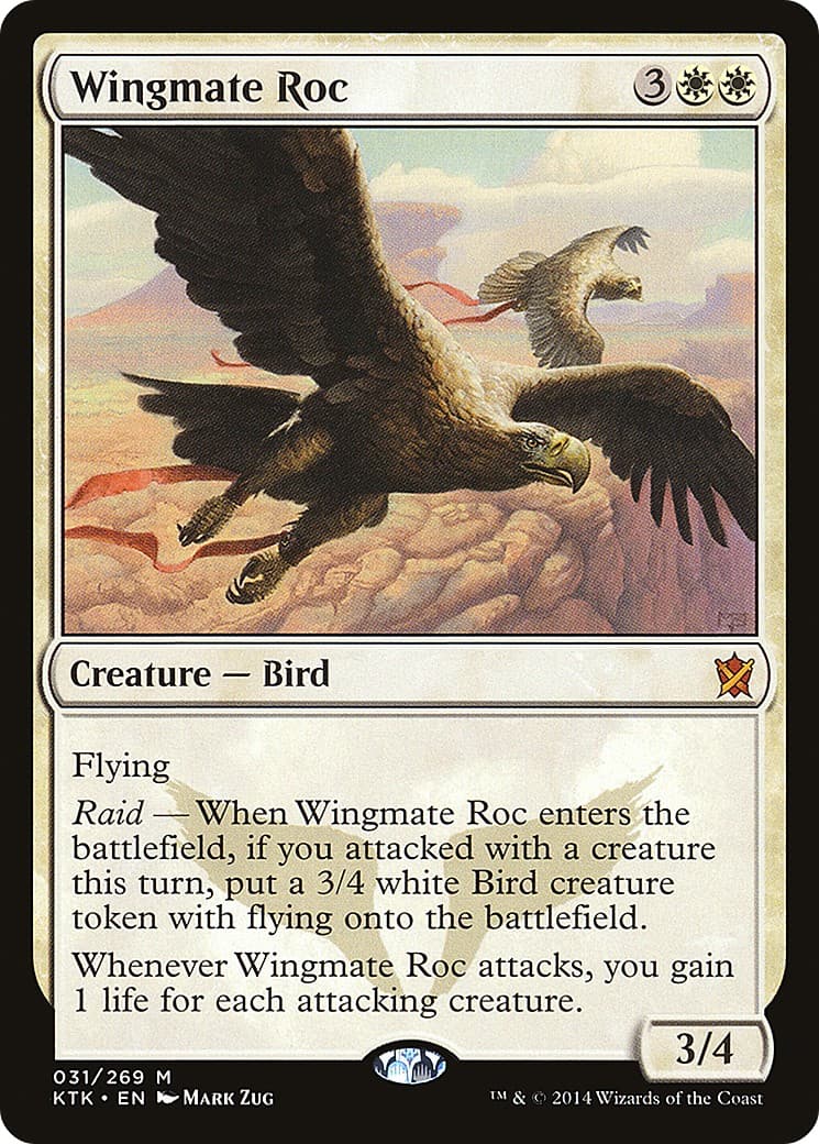 Wingmate Roc - Image 1