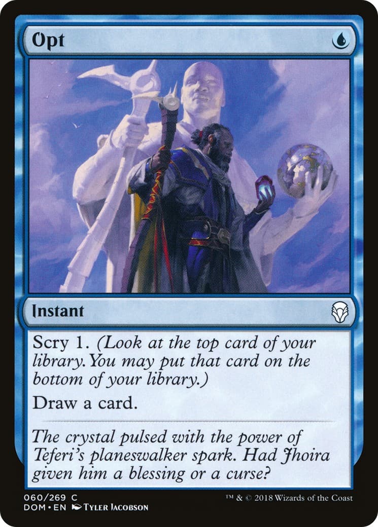 Opt - Image 1