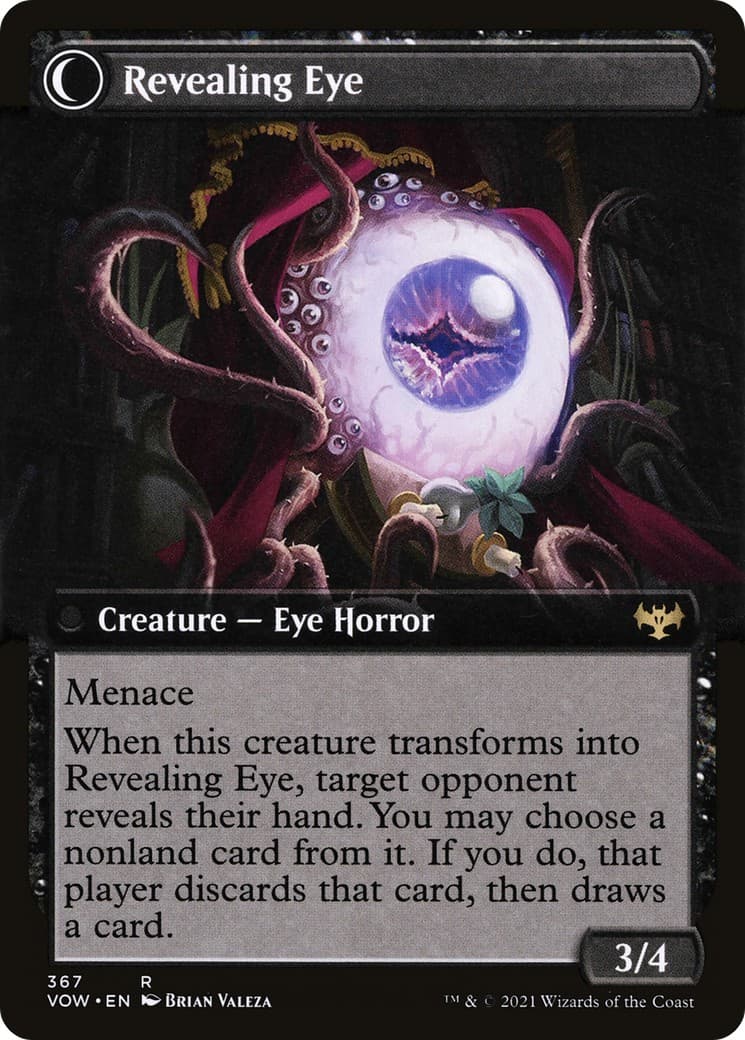 Concealing Curtains // Revealing Eye thumbnail 2