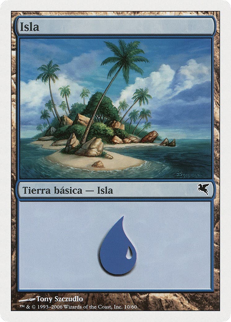 Island - Image 1