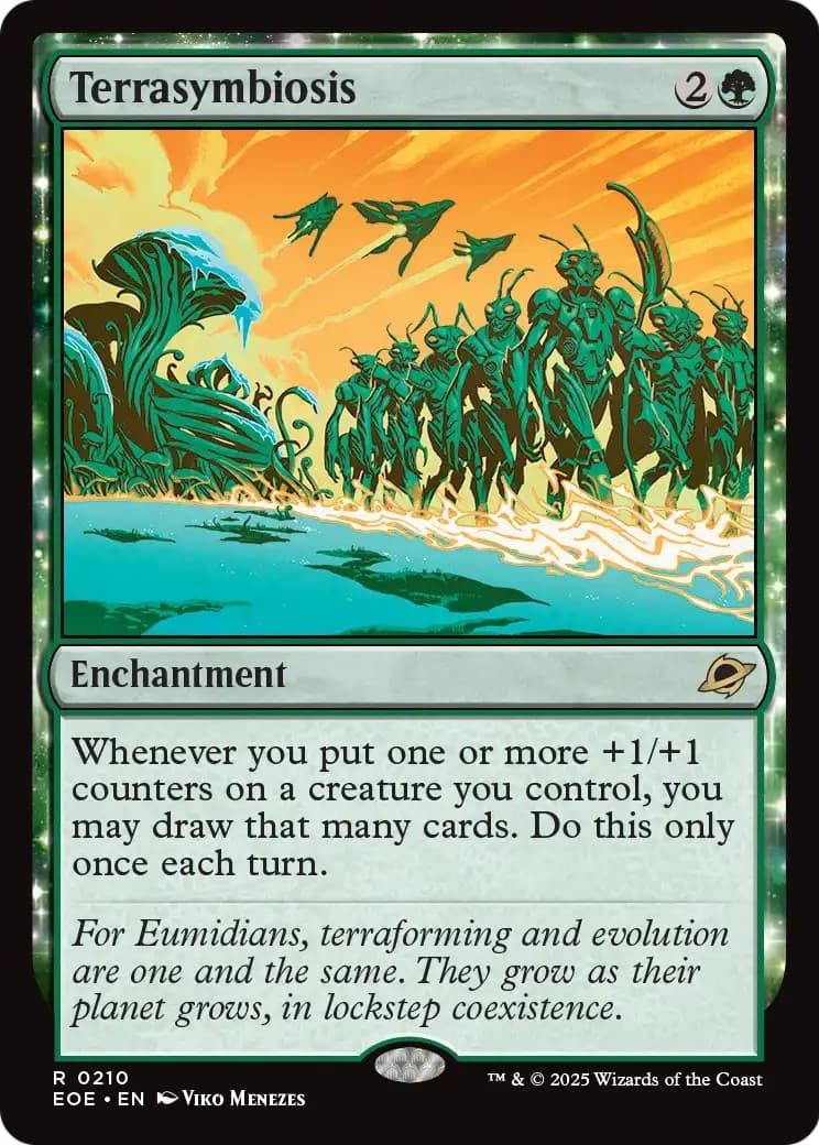 Terrasymbiosis - Image 1