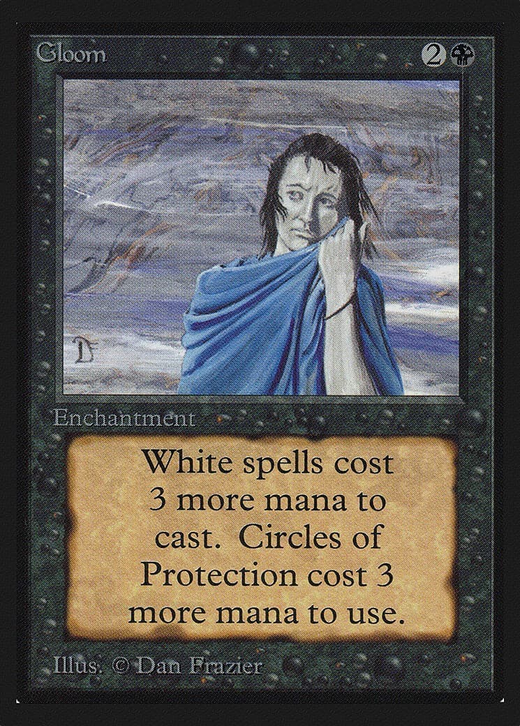 Gloom - Image 1