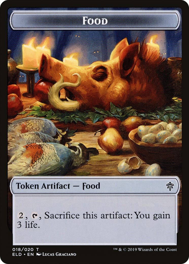 Food - Image 1